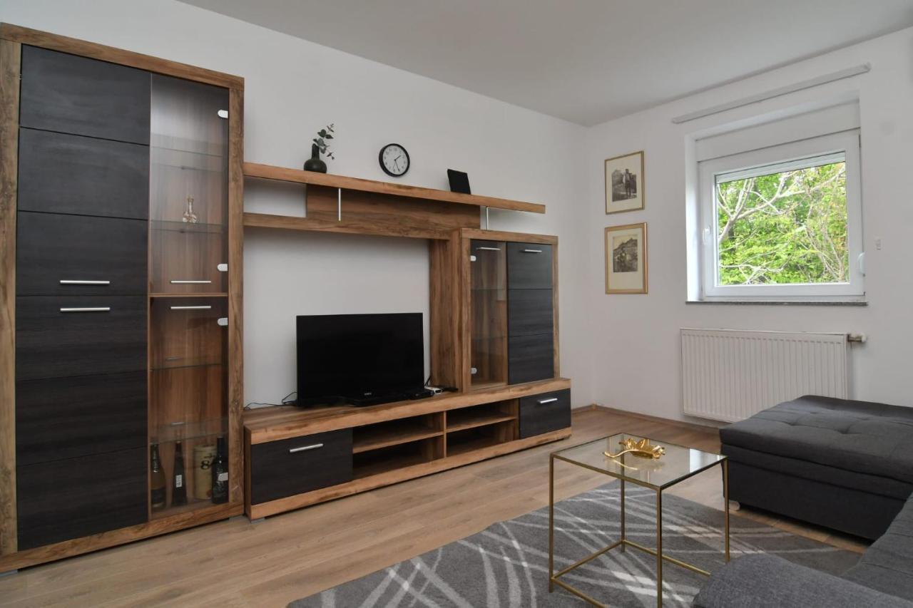 סיני Apartman Gluic מראה חיצוני תמונה