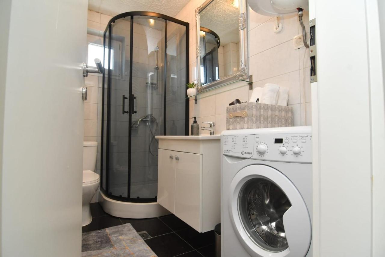 סיני Apartman Gluic מראה חיצוני תמונה